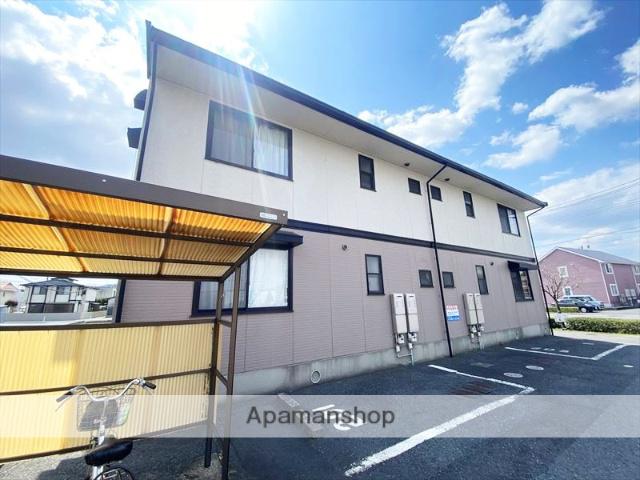 サンコーポ西阿知A棟