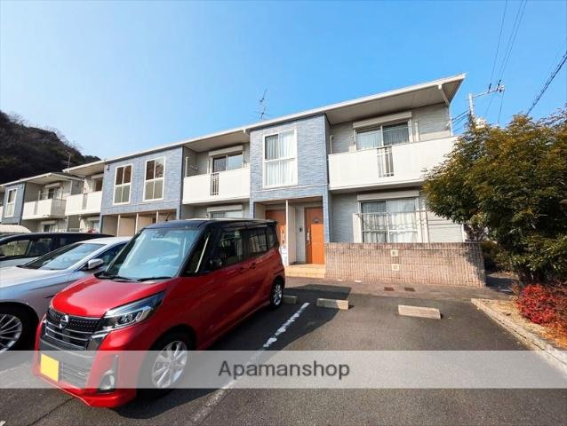 アクアヴィーヴォB棟