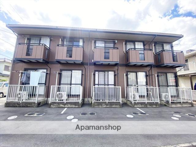 ジュネス貝原(1K/2階)