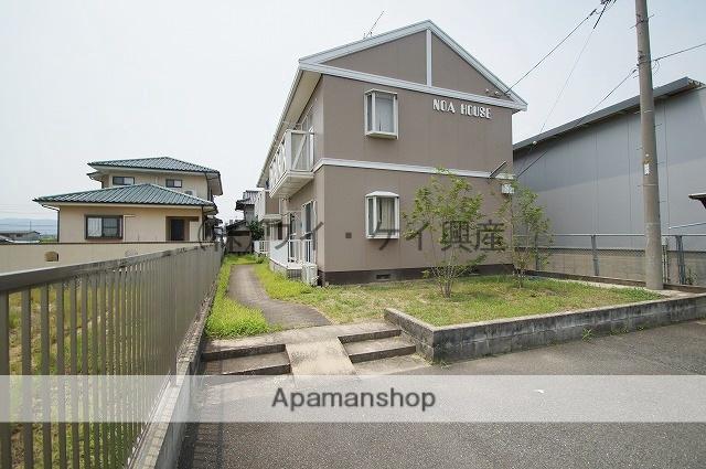 NOA HOUSE(2LDK/1階)