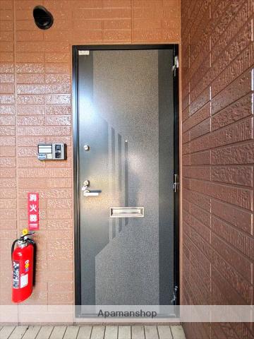 コンチェルト中央C棟