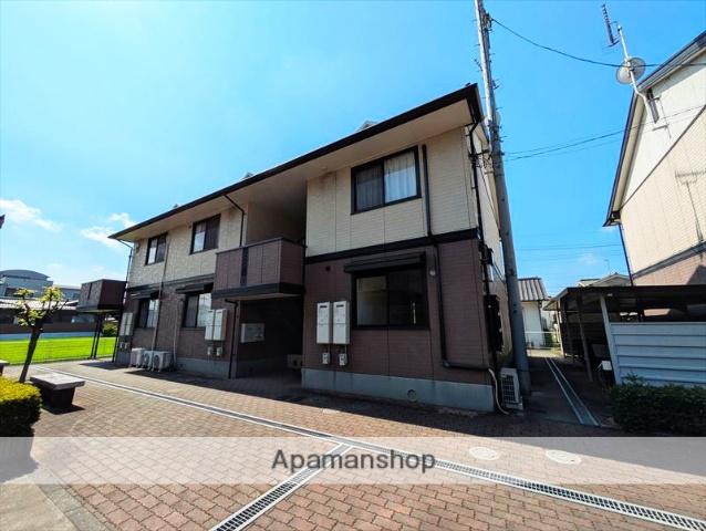 コンチェルト中央C棟