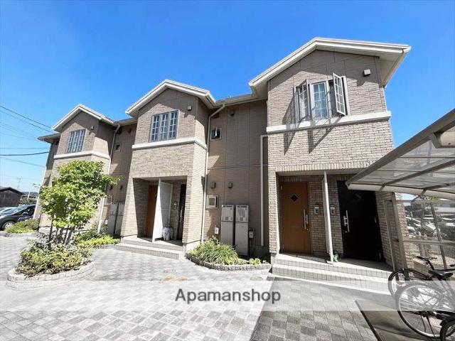 ファミーユドゥアヴニールB棟