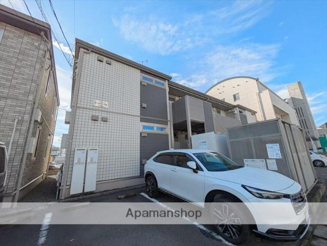 ゴールドパークB棟