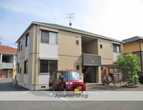 プレミアムコートB棟