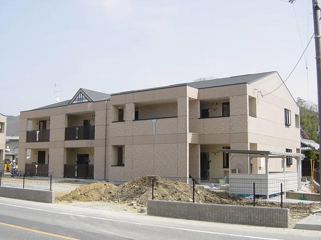 サンコート瀬戸Ⅰ