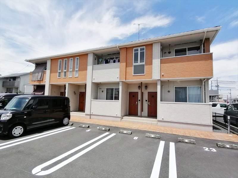 ベル・プリムローズA