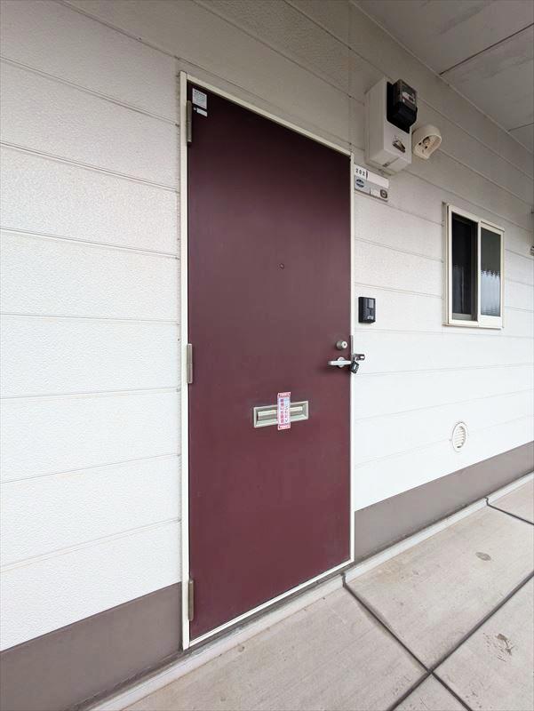 ベルハイツ岡野