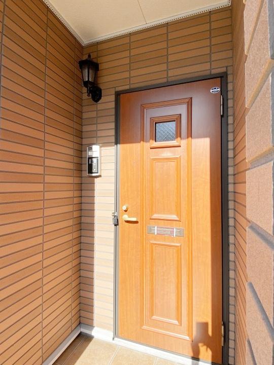 グランパル21 D棟