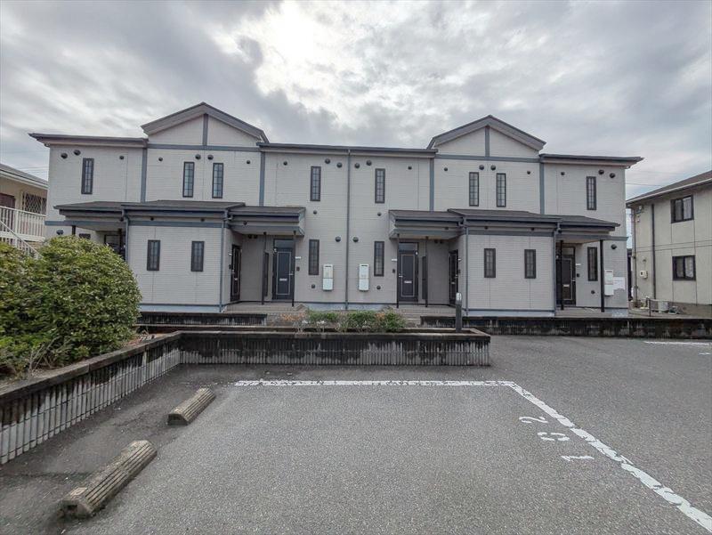 メゾンセレッソA棟