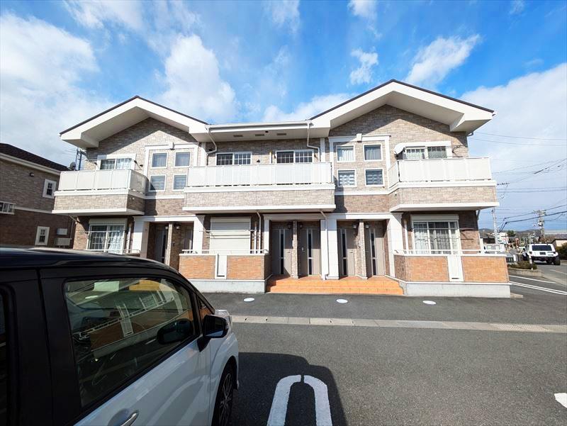 エピナール ララA棟