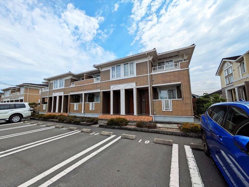 スクエア・レジデンスB棟