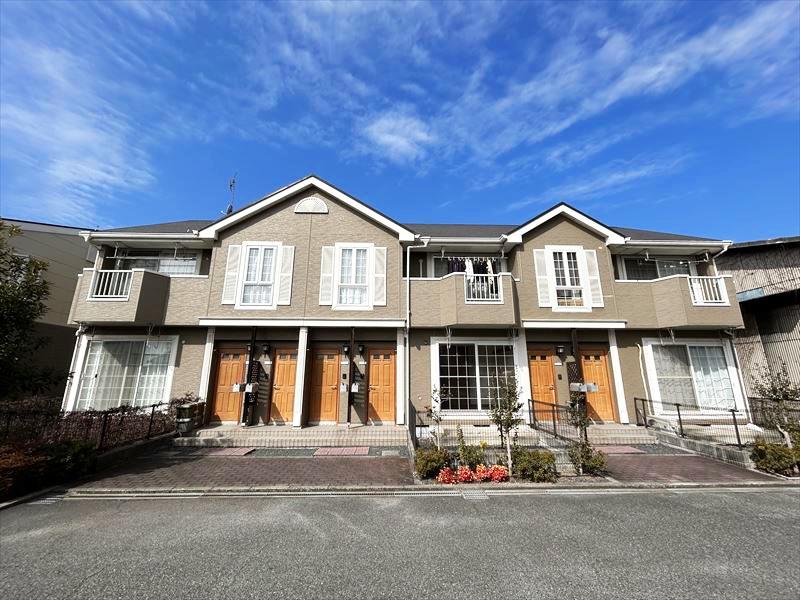 ピュールメゾン