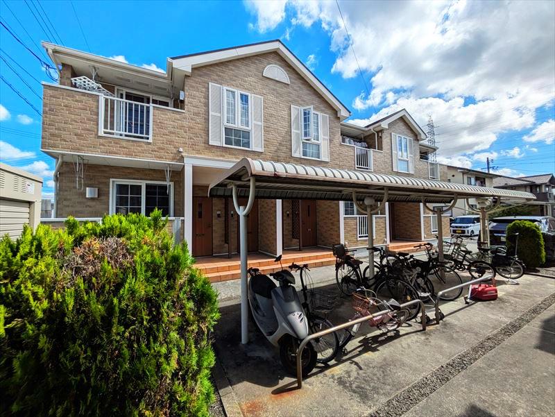 サニーコートⅡ