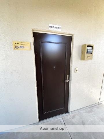 サンクレスト老松