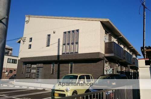 プラセール(1LDK/1階)