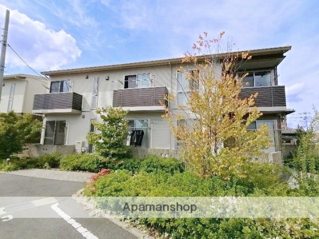 シャーメゾンタウン倉敷運動公園前C棟