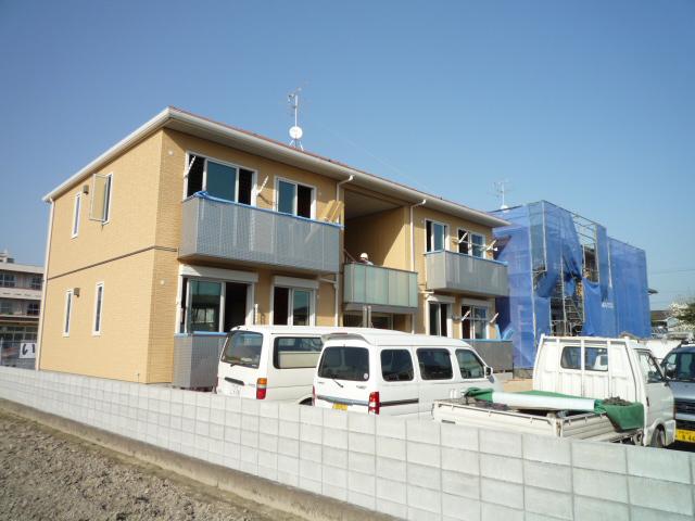 アットホーム原Ⅱ A棟