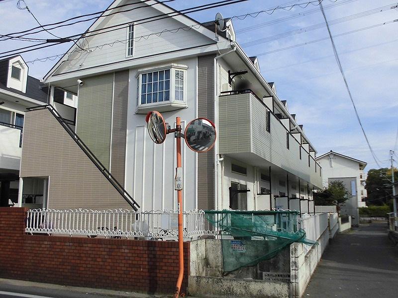 レオパレス中野第7