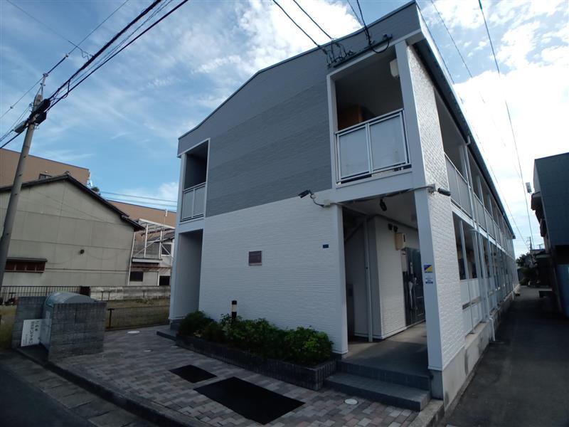 レオパレスバロン