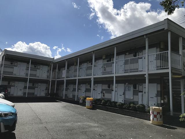 レオパレス LIBERTY