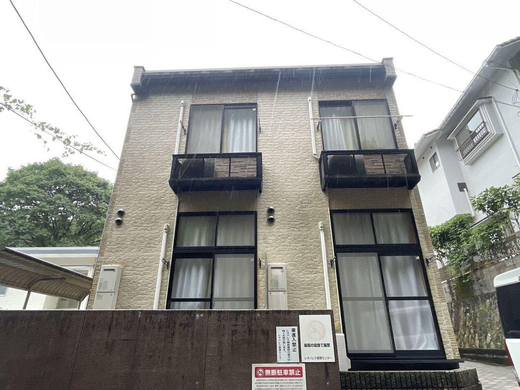 レオパレス谷万成