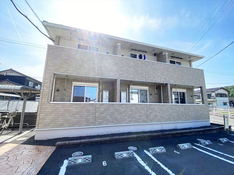 ベル・フローラA