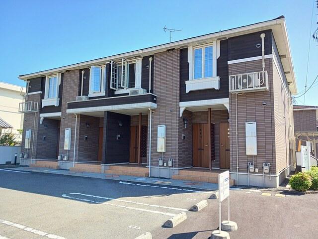 シャトー花ずいA