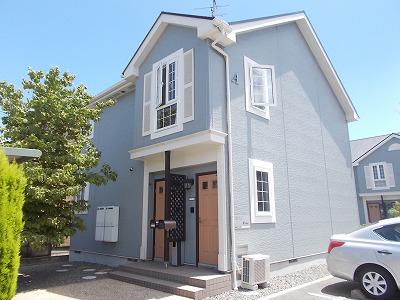 レインボー21 A棟