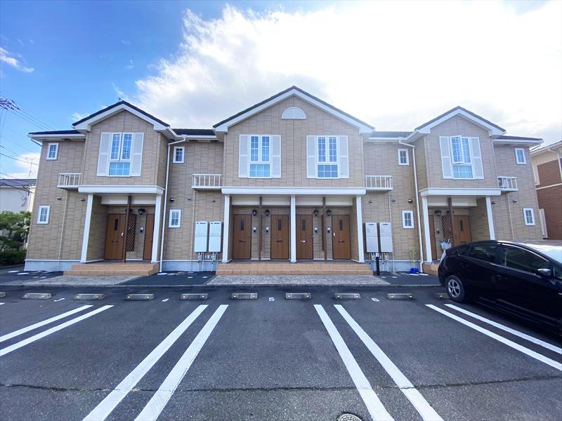 フェリシダ矢蔵 Ⅰ