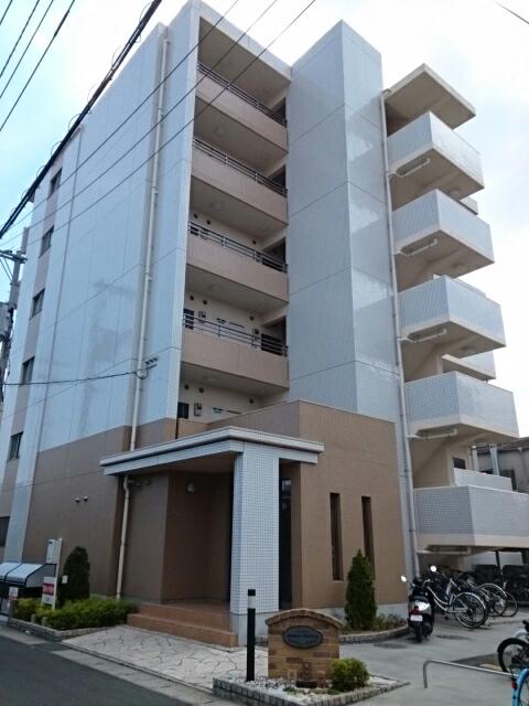 メゾン ラフィネ