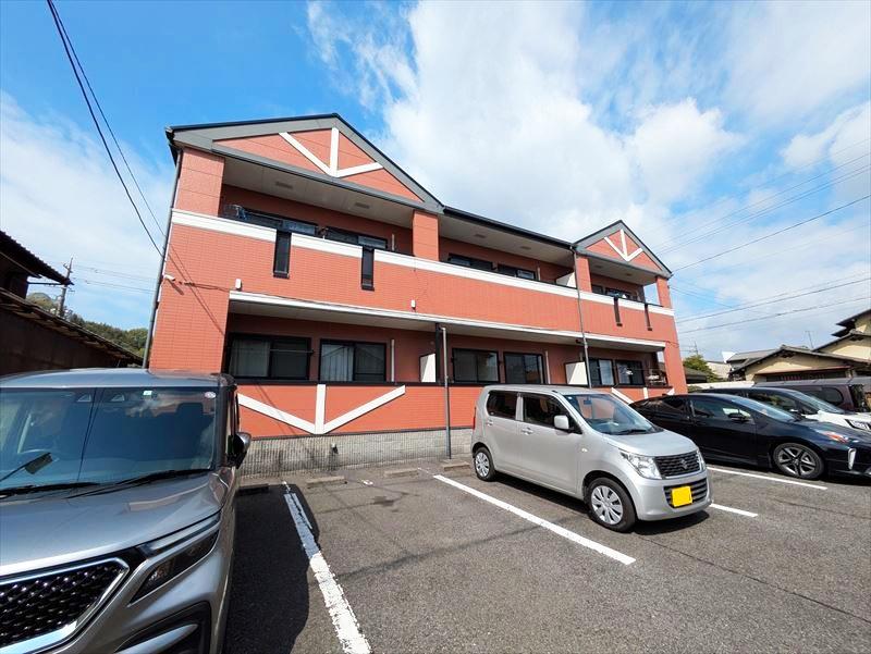 シャレードヴィラ