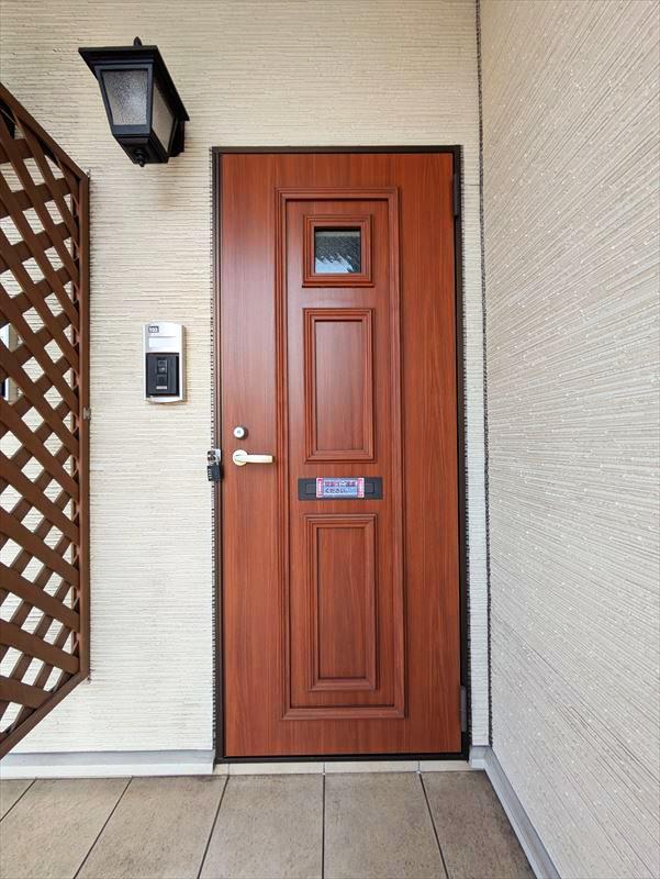 ヒルサイドハウス