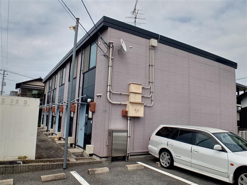 レオパレスKANADA