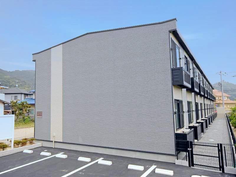 レオパレスハピネスいずみや