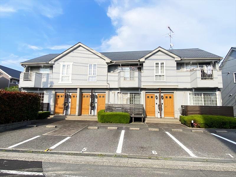 グランデール A