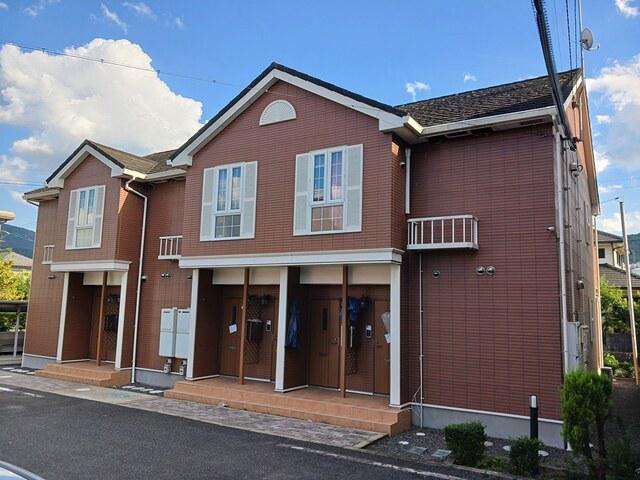 リット万富B