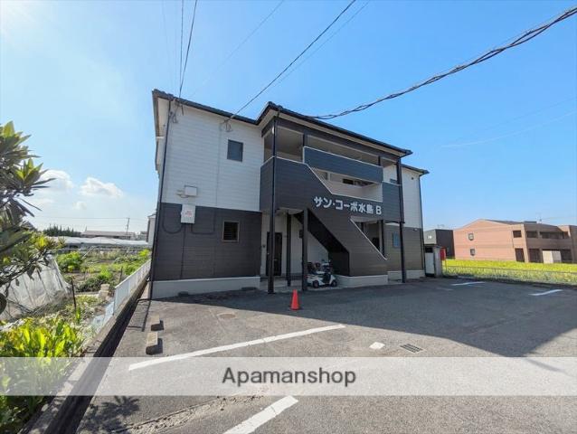サンコーポ水島B棟