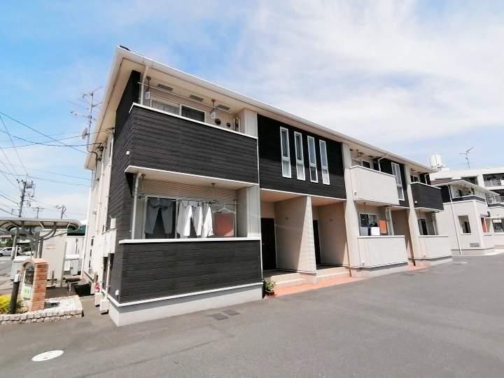 カーサエスペランツァ(2LDK/2階)