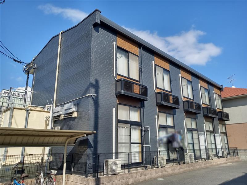 レオパレスエスペランス