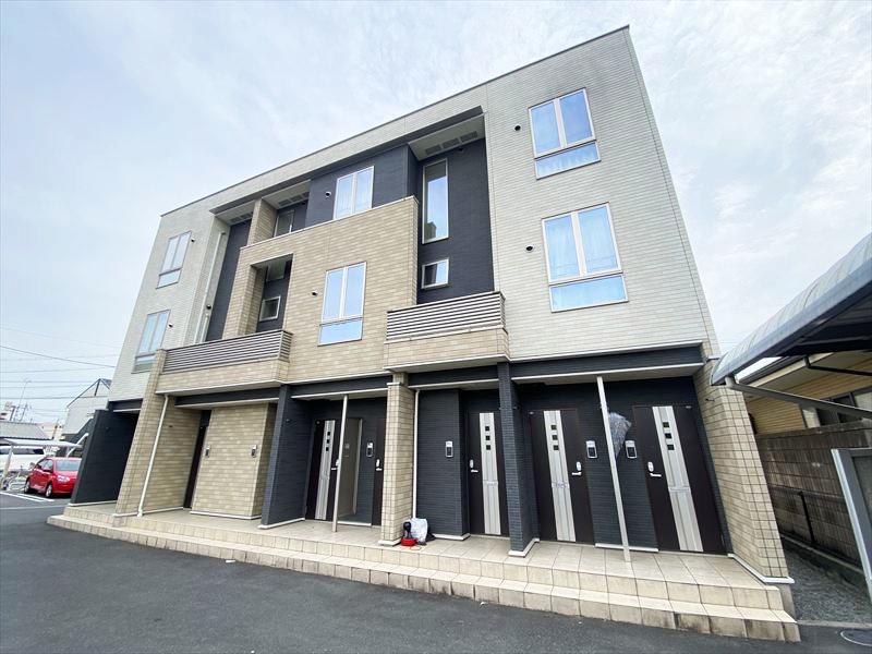 グランソレイユ