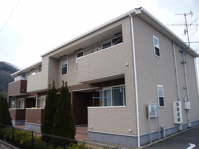 フォレスタ(2LDK/2階)