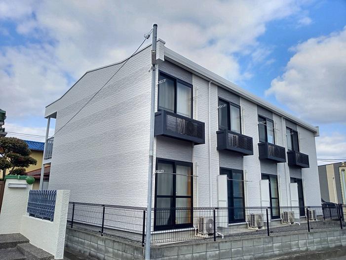 レオパレス乙多見 末広