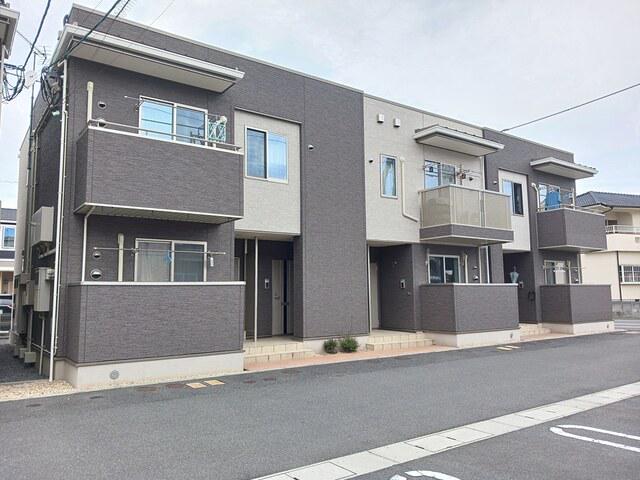 NEWアラモード・メゾンⅠ