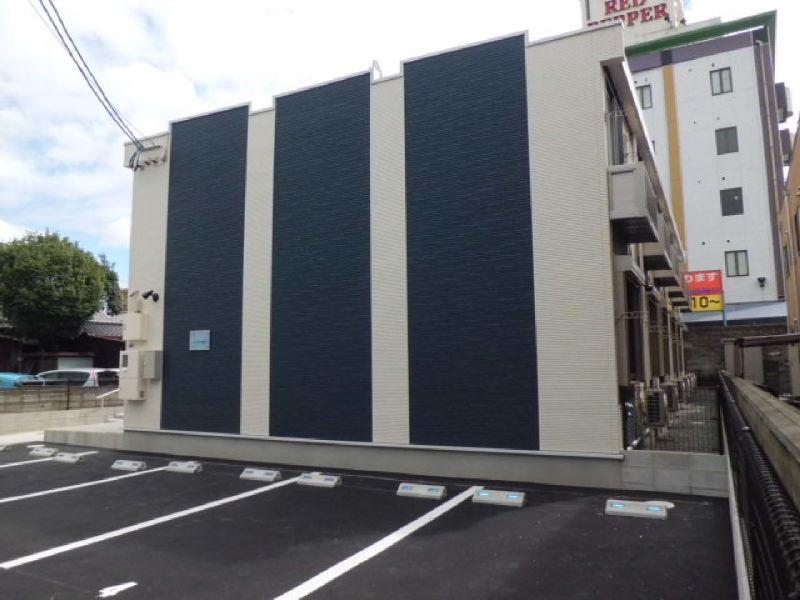 レオネクストグロリア京橋南[2階]