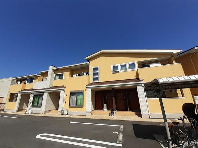 ラ・リュー B(2LDK/2階)