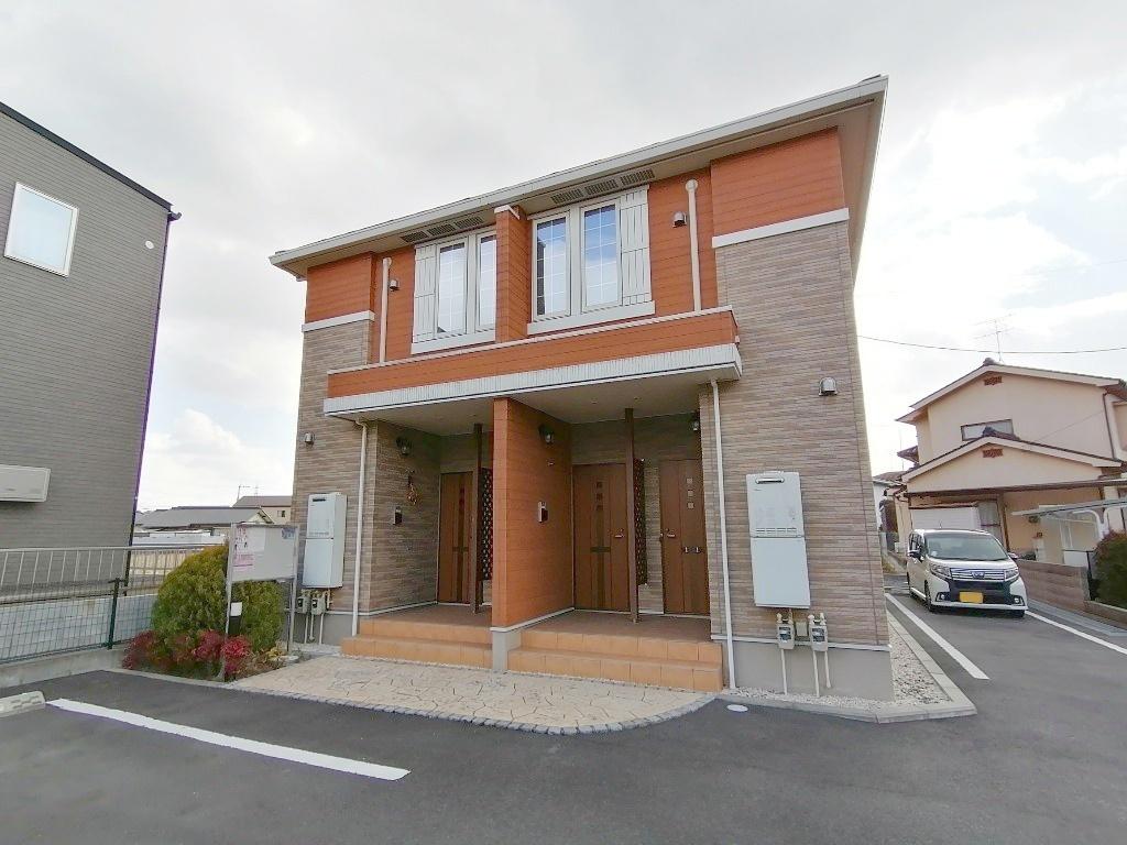 アトリア(ワンルーム/1階)