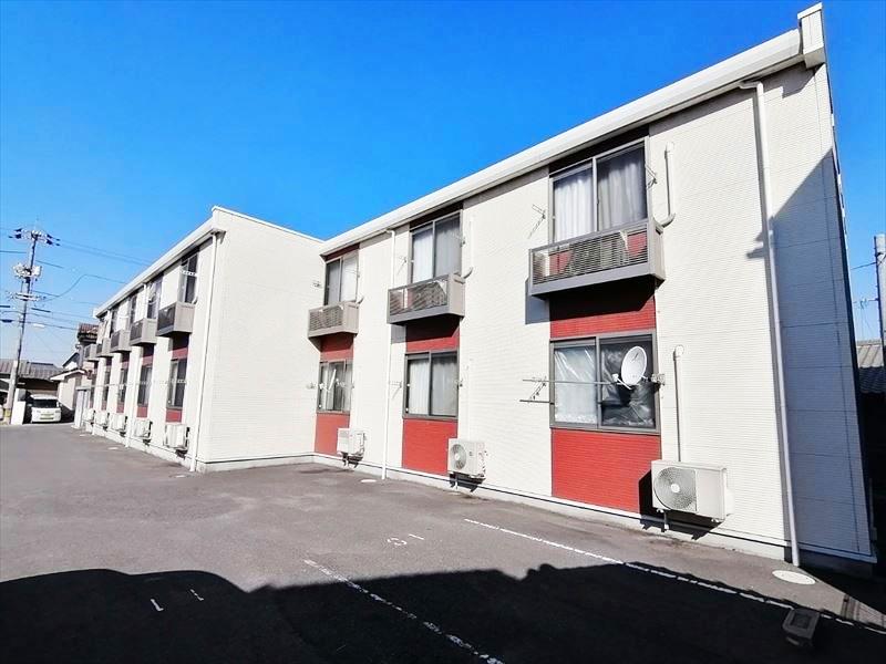 レオネクストBAKUROCHO