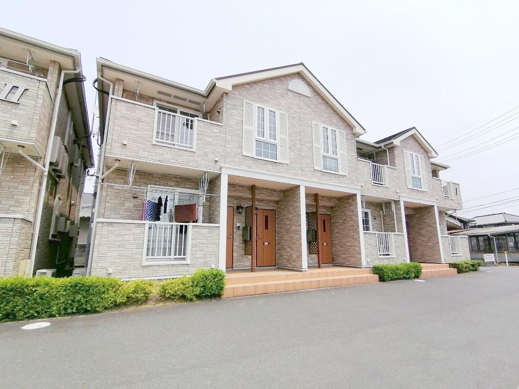 ブルックサイド七島Ⅰ