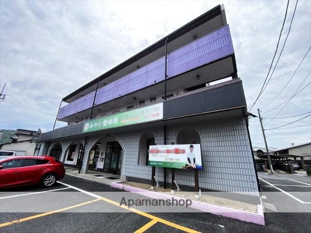 マンション吉野